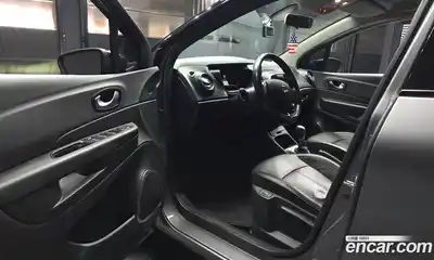 Renault QM3 2018 1.5 гидро в Москве № 1321325, миниатюра 10