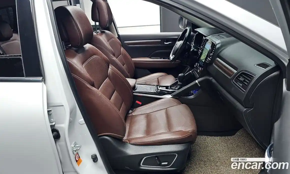 Renault QM6 2019 2.0 гидро в Москве, фото 11