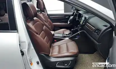 Renault QM6 2019 2.0 гидро в Москве, миниатюра 11