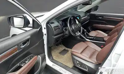 Renault QM6 2019 2.0 гидро в Москве, миниатюра 12