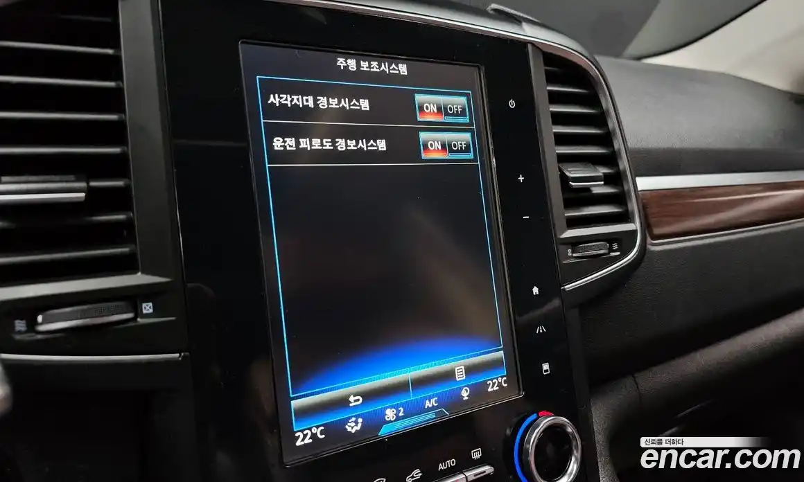 Renault QM6 2019 2.0 гидро в Москве, фото 16