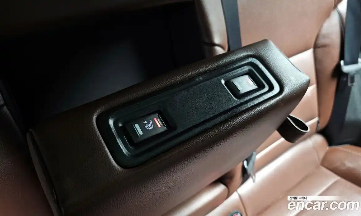 Renault QM6 2019 2.0 гидро в Москве, фото 19
