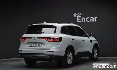 Renault QM6 2019 2.0 гидро в Москве, миниатюра 2