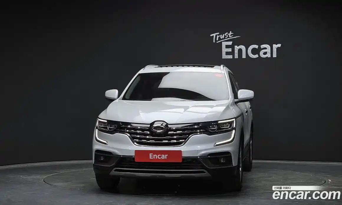 Renault QM6 2019 2.0 гидро в Москве, фото 3