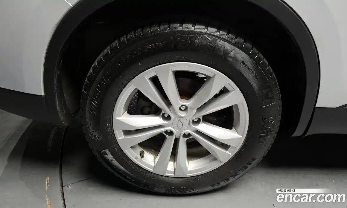 Renault QM6 2019 2.0 гидро в Москве, фото 5