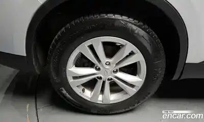 Renault QM6 2019 2.0 гидро в Москве, миниатюра 5