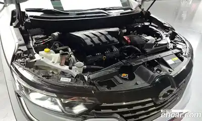 Renault QM6 2019 2.0 гидро в Москве, миниатюра 6
