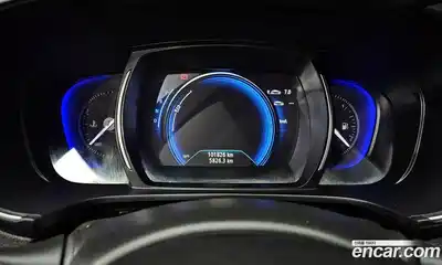 Renault QM6 2019 2.0 гидро в Москве, миниатюра 8