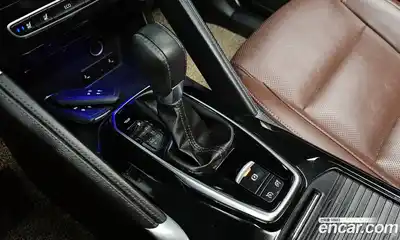 Renault QM6 2019 2.0 гидро в Москве, миниатюра 9