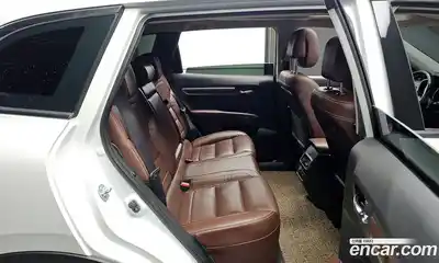 Renault QM6 2019 2.0 гидро в Москве, миниатюра 10