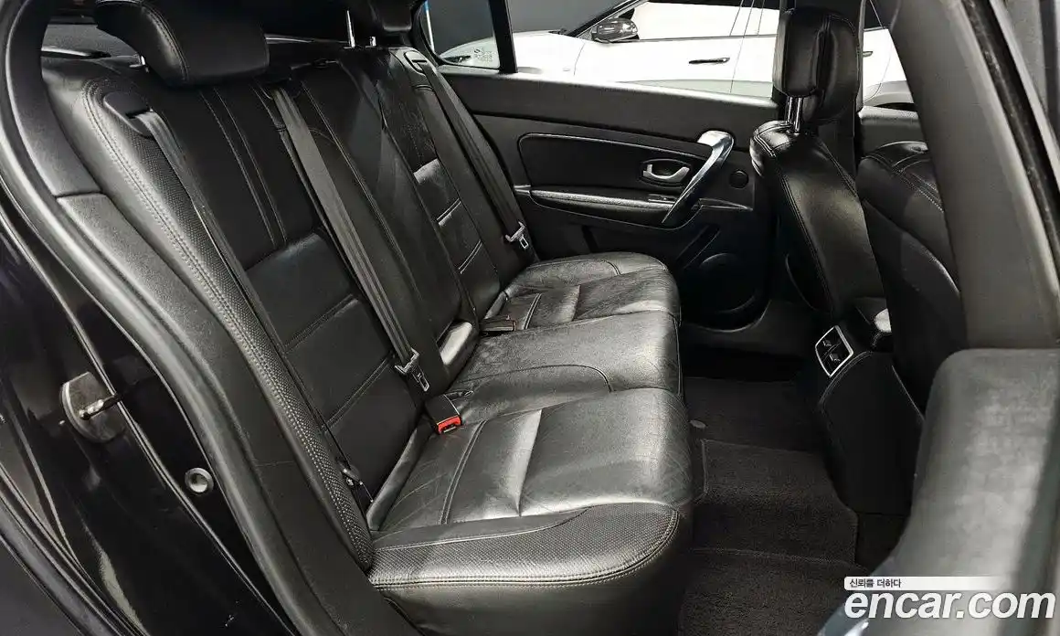Renault SM5 2012 2.0 гидро в Москве № 1321482, фото 11