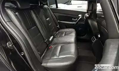 Renault SM5 2012 2.0 гидро в Москве № 1321482, миниатюра 11