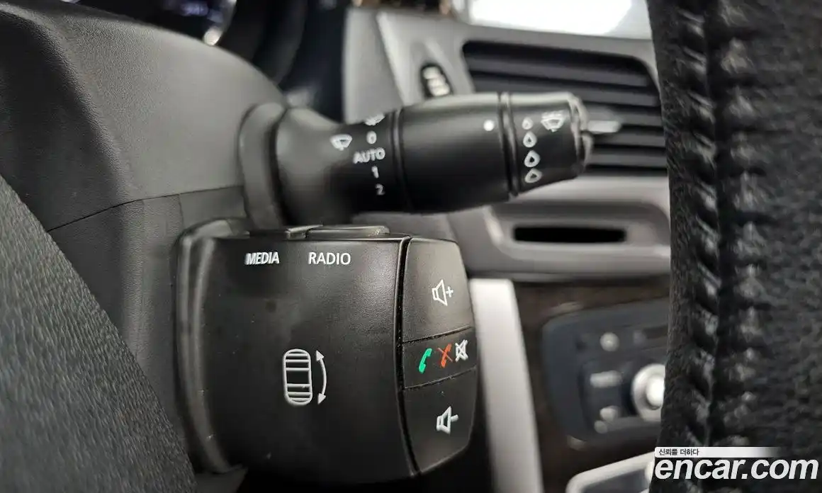 Renault SM5 2012 2.0 гидро в Москве № 1321482, фото 14