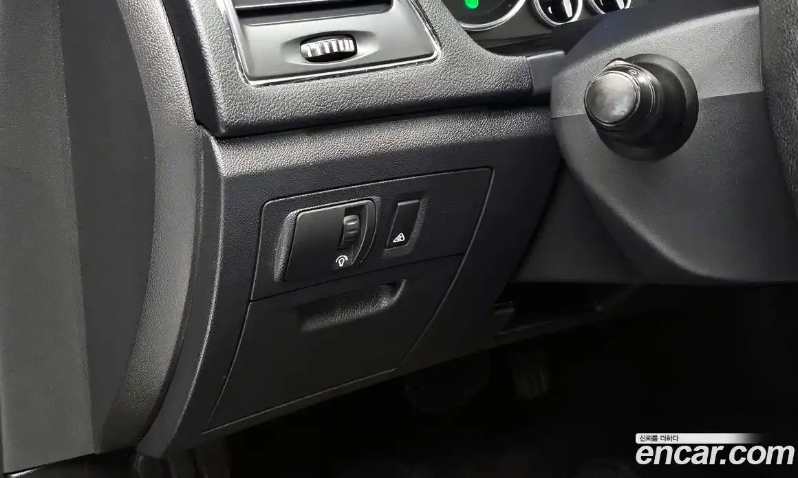 Renault SM5 2012 2.0 гидро в Москве № 1321482, фото 17