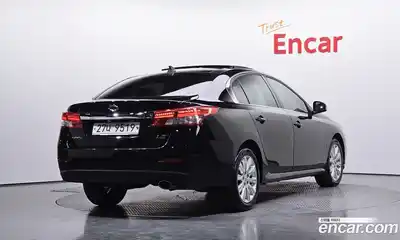 Renault SM5 2012 2.0 гидро в Москве № 1321482, миниатюра 2