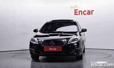 Renault SM5 2012 2.0 гидро в Москве № 1321482, миниатюра 3