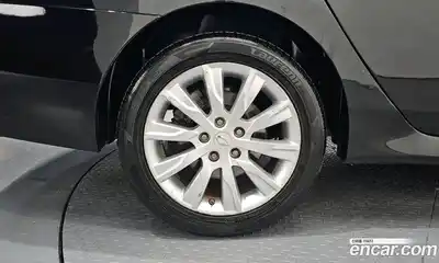 Renault SM5 2012 2.0 гидро в Москве № 1321482, миниатюра 5