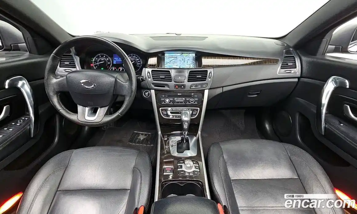 Renault SM5 2012 2.0 гидро в Москве № 1321482, фото 7