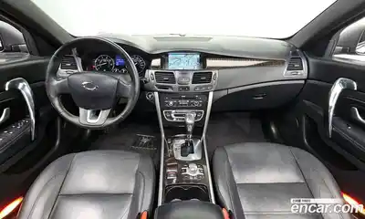 Renault SM5 2012 2.0 гидро в Москве № 1321482, миниатюра 7