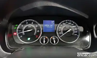 Renault SM5 2012 2.0 гидро в Москве № 1321482, миниатюра 8