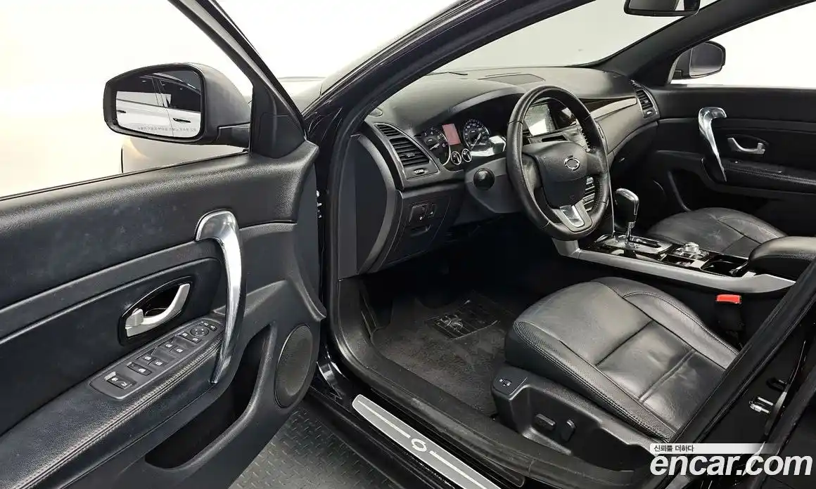Renault SM5 2012 2.0 гидро в Москве № 1321482, фото 10