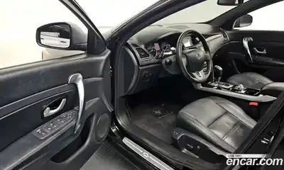 Renault SM5 2012 2.0 гидро в Москве № 1321482, миниатюра 10