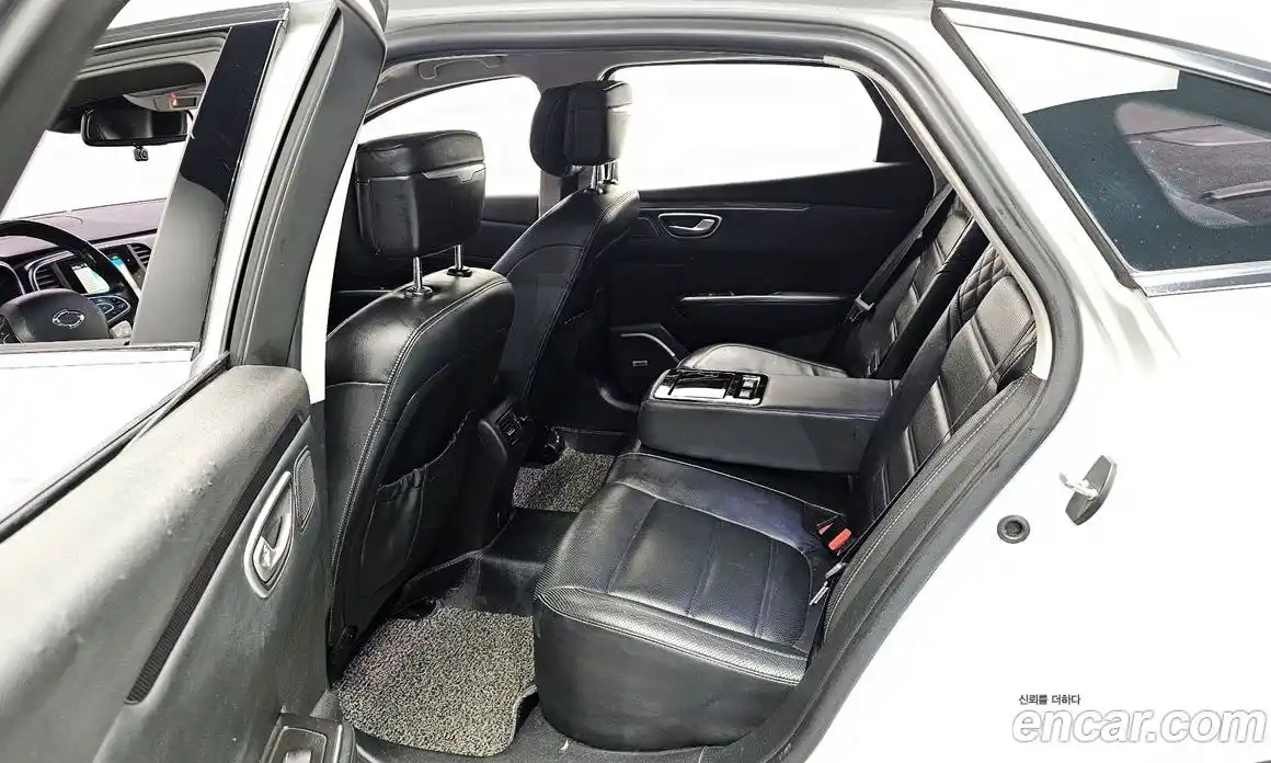 Renault SM6 2016 1.5 гидро в Москве № 1321487, фото 11