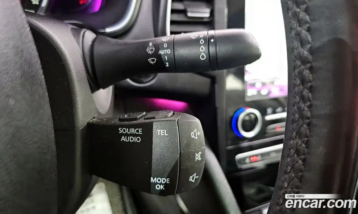 Renault SM6 2016 1.5 гидро в Москве № 1321487, фото 15