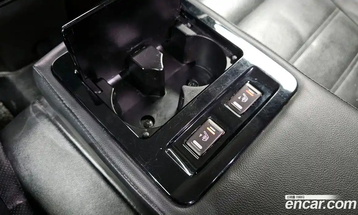 Renault SM6 2016 1.5 гидро в Москве № 1321487, фото 18