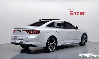 Renault SM6 2016 1.5 гидро в Москве № 1321487, миниатюра 2