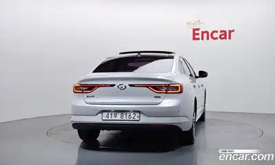 Renault SM6 2016 1.5 гидро в Москве № 1321487, миниатюра 4