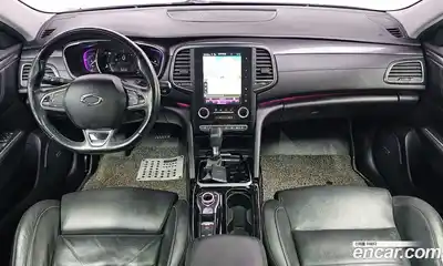 Renault SM6 2016 1.5 гидро в Москве № 1321487, миниатюра 7