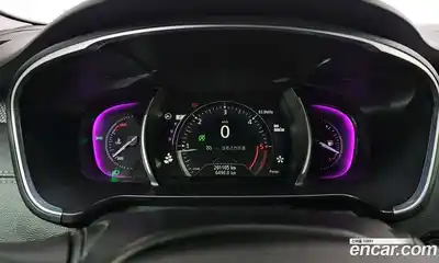 Renault SM6 2016 1.5 гидро в Москве № 1321487, миниатюра 8