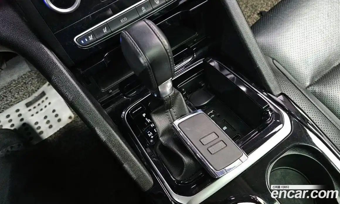Renault SM6 2016 1.5 гидро в Москве № 1321487, фото 9
