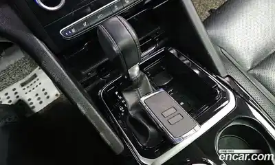 Renault SM6 2016 1.5 гидро в Москве № 1321487, миниатюра 9