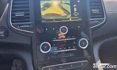 Renault SM6 2017 2.0 гидро в Москве № 1321629, миниатюра 12