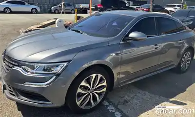 Renault SM6 2017 2.0 гидро в Москве № 1321629, миниатюра 2