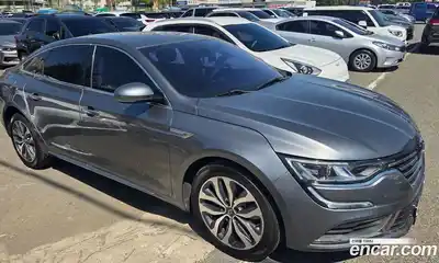 Renault SM6 2017 2.0 гидро в Москве № 1321629, миниатюра 3