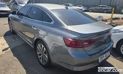 Renault SM6 2017 2.0 гидро в Москве № 1321629, миниатюра 4
