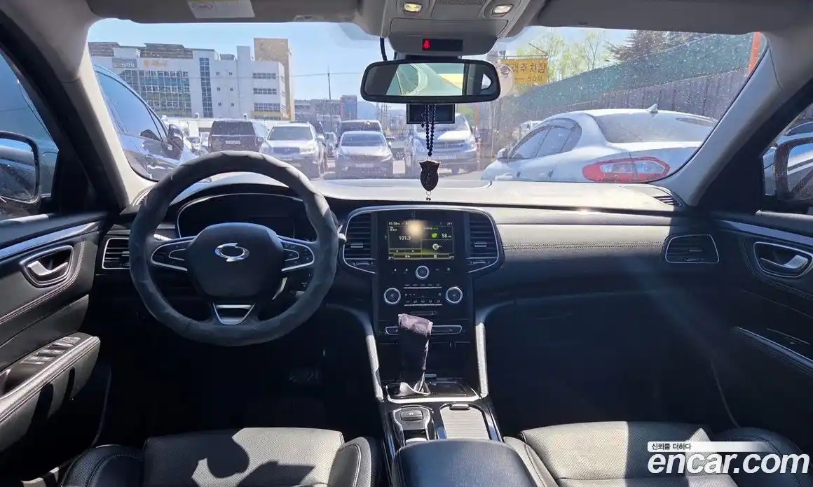 Renault SM6 2017 2.0 гидро в Москве № 1321629, фото 5