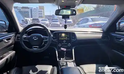 Renault SM6 2017 2.0 гидро в Москве № 1321629, миниатюра 5