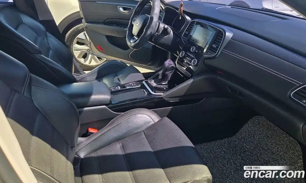 Renault SM6 2017 2.0 гидро в Москве № 1321629, фото 8
