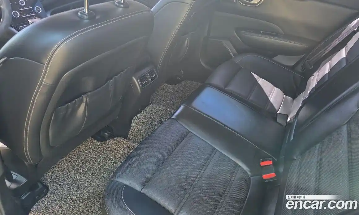 Renault SM6 2017 2.0 гидро в Москве № 1321629, фото 9