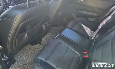 Renault SM6 2017 2.0 гидро в Москве № 1321629, миниатюра 9