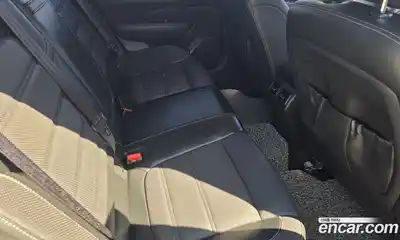 Renault SM6 2017 2.0 гидро в Москве № 1321629, миниатюра 10
