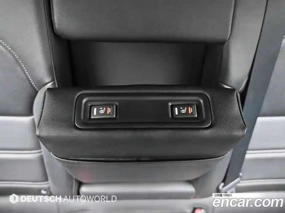 Renault QM6 2018 2.0 гидро в Москве № 1321661, фото 16