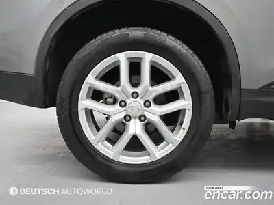 Renault QM6 2018 2.0 гидро в Москве № 1321661, миниатюра 5