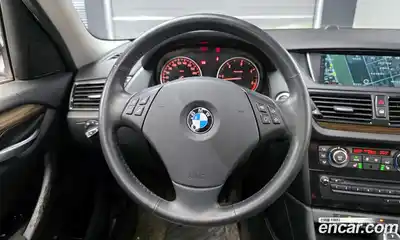 BMW X1 2014 2.0 гидро в Москве № 1321798, миниатюра 12