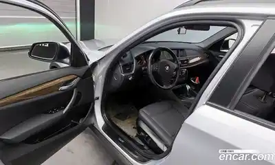 BMW X1 2014 2.0 гидро в Москве № 1321798, миниатюра 10