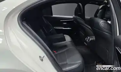 Mercedes-Benz C-Class 2022 2.0 гидро в Москве № 1322033, миниатюра 12